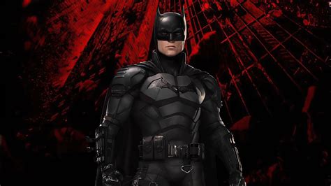 Batman (Bruce Wayne) .